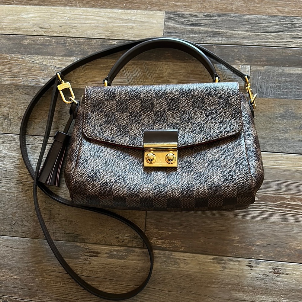Croisette Louis Vuitton
